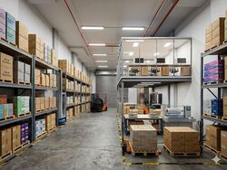 Shun Li Industrial Complex (D14), Factory #551127701